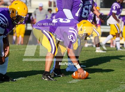Thumbnail 3 in Lewisburg @ DeSoto Central photogallery.
