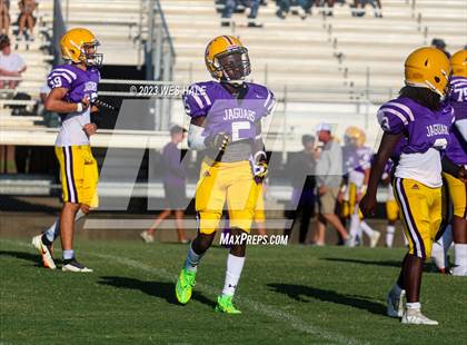 Thumbnail 3 in Lewisburg @ DeSoto Central photogallery.