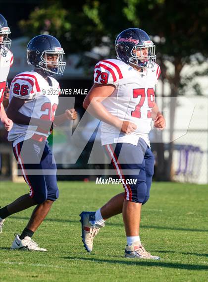 Thumbnail 1 in Lewisburg @ DeSoto Central photogallery.