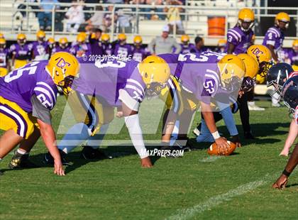 Thumbnail 1 in Lewisburg @ DeSoto Central photogallery.