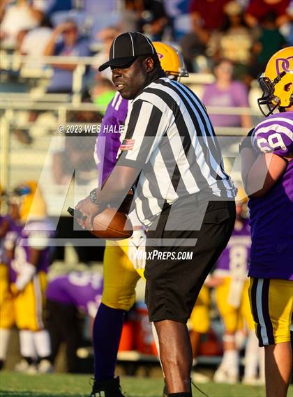 Thumbnail 1 in Lewisburg @ DeSoto Central photogallery.