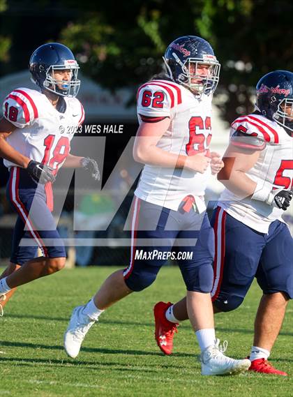 Thumbnail 2 in Lewisburg @ DeSoto Central photogallery.