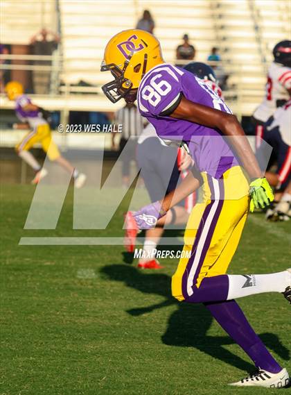 Thumbnail 2 in Lewisburg @ DeSoto Central photogallery.