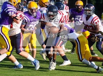 Thumbnail 3 in Lewisburg @ DeSoto Central photogallery.