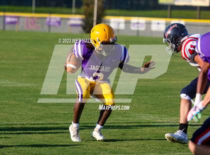 Thumbnail 3 in Lewisburg @ DeSoto Central photogallery.