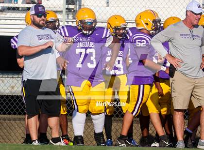 Thumbnail 1 in Lewisburg @ DeSoto Central photogallery.