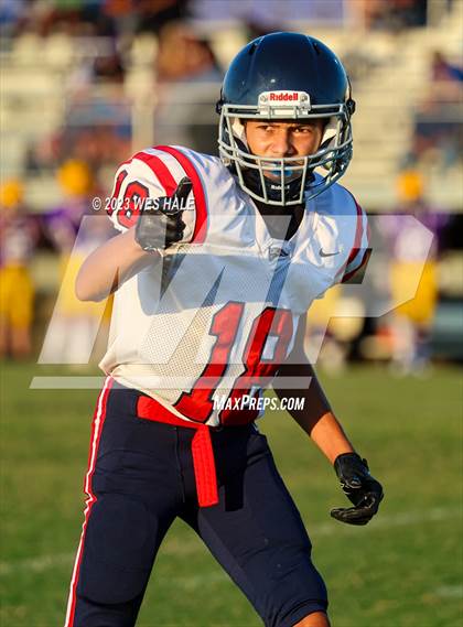 Thumbnail 1 in Lewisburg @ DeSoto Central photogallery.