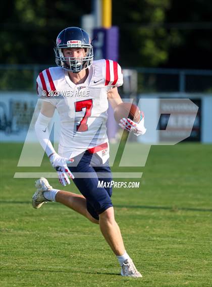 Thumbnail 2 in Lewisburg @ DeSoto Central photogallery.