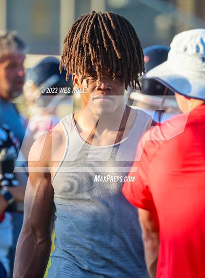 Thumbnail 3 in Lewisburg @ DeSoto Central photogallery.