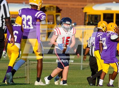 Thumbnail 3 in Lewisburg @ DeSoto Central photogallery.
