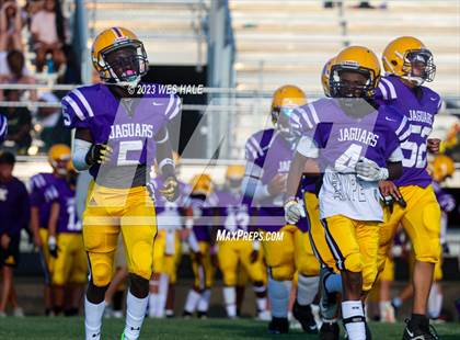 Thumbnail 1 in Lewisburg @ DeSoto Central photogallery.