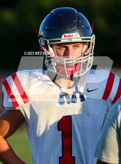 Thumbnail 3 in Lewisburg @ DeSoto Central photogallery.