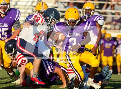 Thumbnail 3 in Lewisburg @ DeSoto Central photogallery.