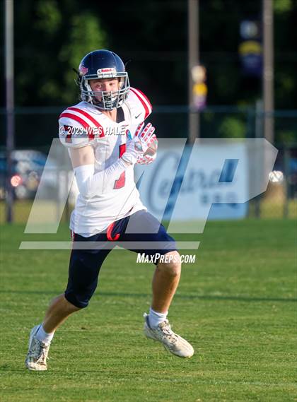Thumbnail 3 in Lewisburg @ DeSoto Central photogallery.