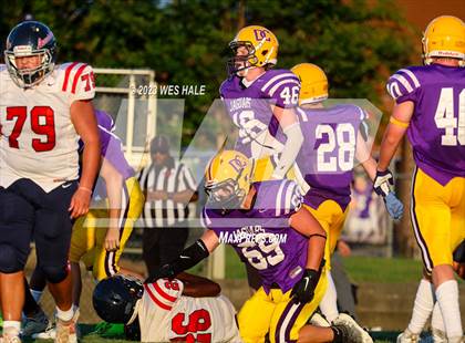 Thumbnail 2 in Lewisburg @ DeSoto Central photogallery.