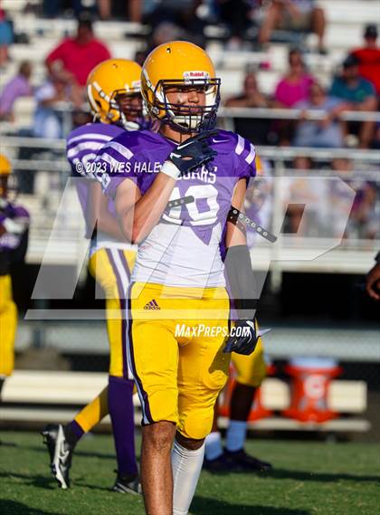 Thumbnail 1 in Lewisburg @ DeSoto Central photogallery.