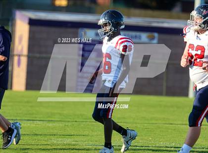 Thumbnail 3 in Lewisburg @ DeSoto Central photogallery.