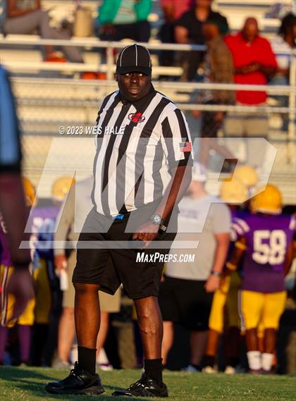 Thumbnail 3 in Lewisburg @ DeSoto Central photogallery.