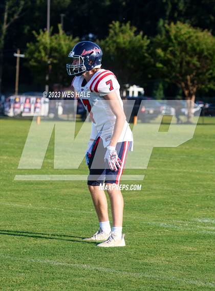 Thumbnail 1 in Lewisburg @ DeSoto Central photogallery.