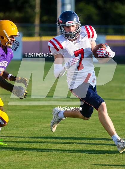 Thumbnail 2 in Lewisburg @ DeSoto Central photogallery.