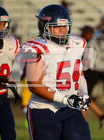 Thumbnail 2 in Lewisburg @ DeSoto Central photogallery.