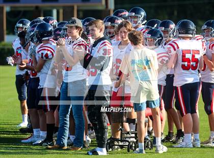 Thumbnail 2 in Lewisburg @ DeSoto Central photogallery.