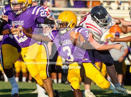 Thumbnail 1 in Lewisburg @ DeSoto Central photogallery.