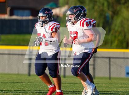 Thumbnail 2 in Lewisburg @ DeSoto Central photogallery.