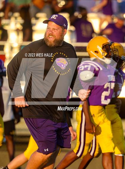 Thumbnail 1 in Lewisburg @ DeSoto Central photogallery.