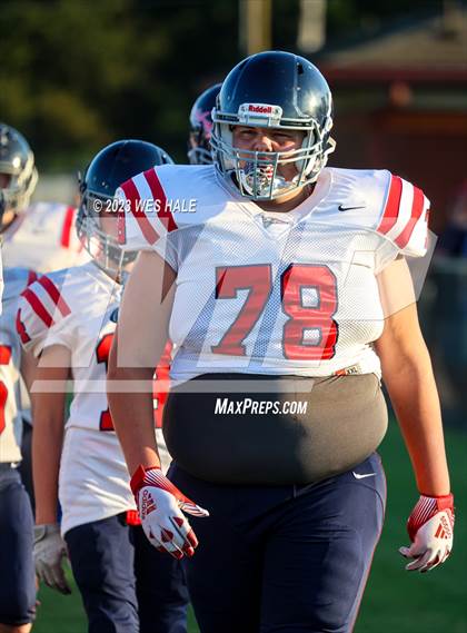 Thumbnail 2 in Lewisburg @ DeSoto Central photogallery.
