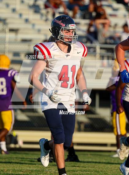 Thumbnail 3 in Lewisburg @ DeSoto Central photogallery.