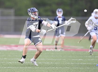 Thumbnail 1 in Concordia Lutheran vs Hebron (THSLL Class D State Final) photogallery.