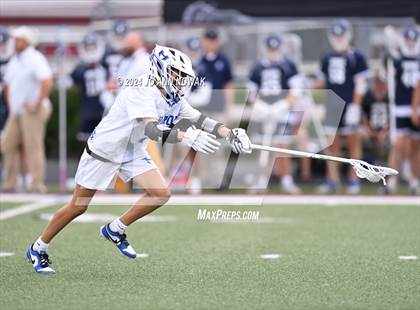 Thumbnail 1 in Concordia Lutheran vs Hebron (THSLL Class D State Final) photogallery.