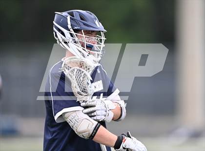 Thumbnail 2 in Concordia Lutheran vs Hebron (THSLL Class D State Final) photogallery.