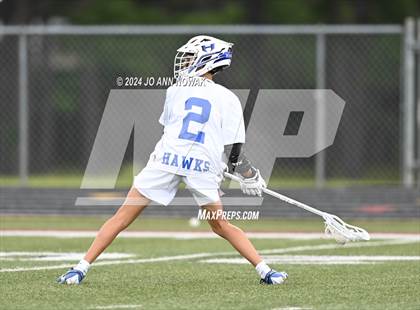 Thumbnail 2 in Concordia Lutheran vs Hebron (THSLL Class D State Final) photogallery.
