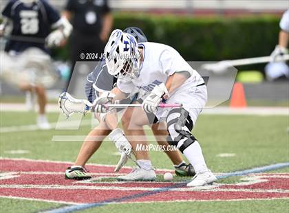 Thumbnail 1 in Concordia Lutheran vs Hebron (THSLL Class D State Final) photogallery.