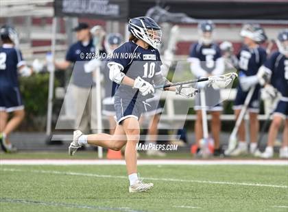 Thumbnail 3 in Concordia Lutheran vs Hebron (THSLL Class D State Final) photogallery.