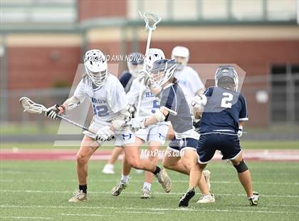 Thumbnail 1 in Concordia Lutheran vs Hebron (THSLL Class D State Final) photogallery.