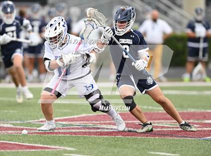 Thumbnail 1 in Concordia Lutheran vs Hebron (THSLL Class D State Final) photogallery.