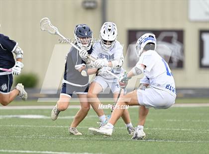 Thumbnail 1 in Concordia Lutheran vs Hebron (THSLL Class D State Final) photogallery.