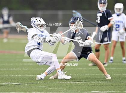 Thumbnail 2 in Concordia Lutheran vs Hebron (THSLL Class D State Final) photogallery.