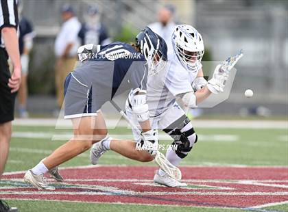 Thumbnail 3 in Concordia Lutheran vs Hebron (THSLL Class D State Final) photogallery.