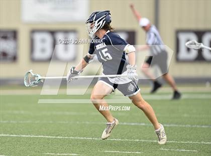 Thumbnail 1 in Concordia Lutheran vs Hebron (THSLL Class D State Final) photogallery.