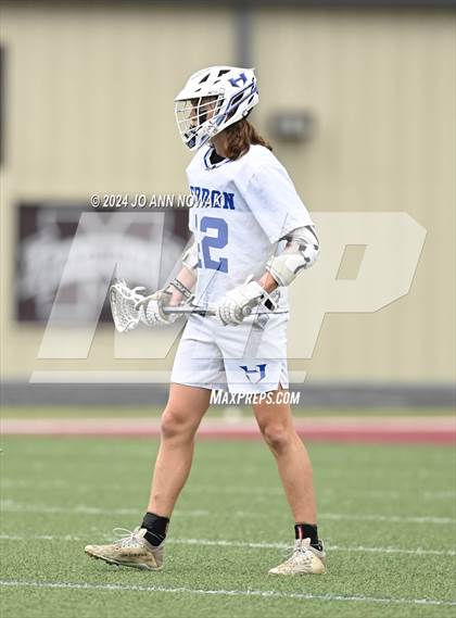 Thumbnail 1 in Concordia Lutheran vs Hebron (THSLL Class D State Final) photogallery.