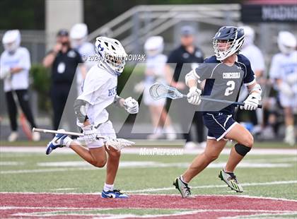 Thumbnail 1 in Concordia Lutheran vs Hebron (THSLL Class D State Final) photogallery.