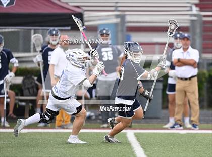 Thumbnail 1 in Concordia Lutheran vs Hebron (THSLL Class D State Final) photogallery.