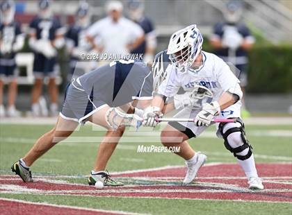 Thumbnail 1 in Concordia Lutheran vs Hebron (THSLL Class D State Final) photogallery.