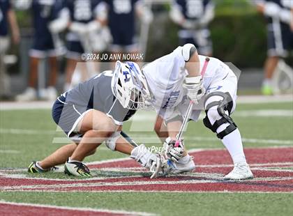 Thumbnail 2 in Concordia Lutheran vs Hebron (THSLL Class D State Final) photogallery.