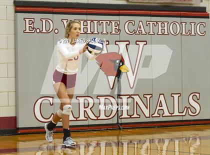 Thumbnail 3 in Central Catholic @ E.D. White photogallery.
