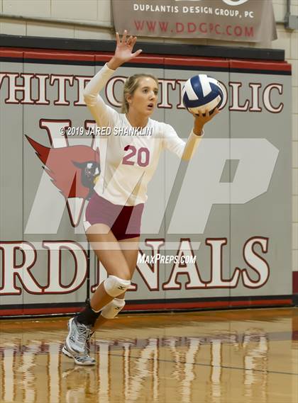 Thumbnail 1 in Central Catholic @ E.D. White photogallery.